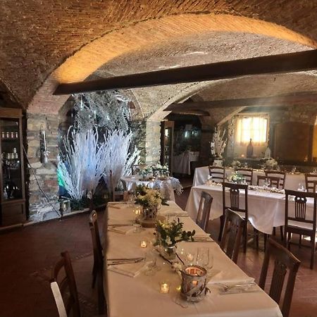 A Ca Du Cappellan Agriturismo Villa Imperia Dış mekan fotoğraf
