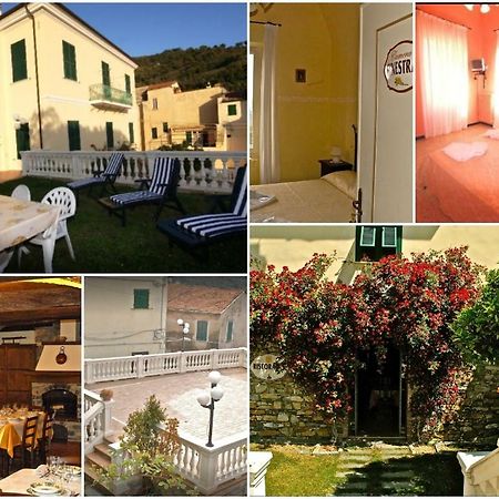A Ca Du Cappellan Agriturismo Villa Imperia Dış mekan fotoğraf