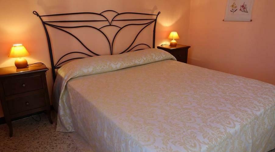 A Ca Du Cappellan Agriturismo Villa Imperia Dış mekan fotoğraf