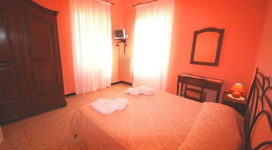 A Ca Du Cappellan Agriturismo Villa Imperia Dış mekan fotoğraf