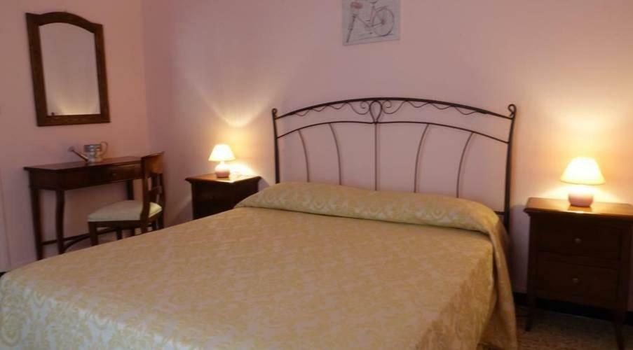 A Ca Du Cappellan Agriturismo Villa Imperia Dış mekan fotoğraf
