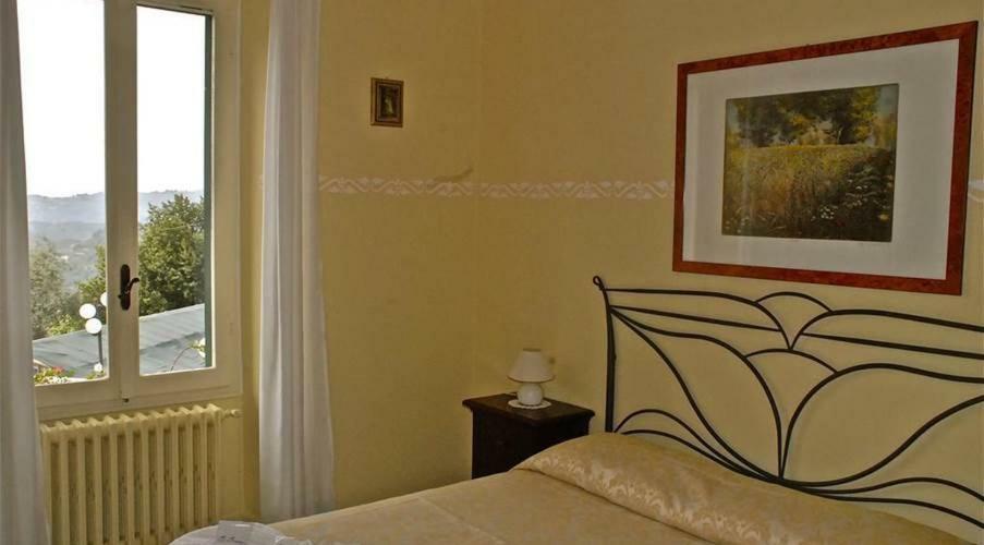 A Ca Du Cappellan Agriturismo Villa Imperia Dış mekan fotoğraf